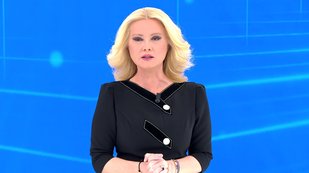 Müge Anlı ile Tatlı Sert