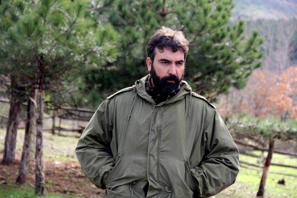 12.bölüm fotoğrafları