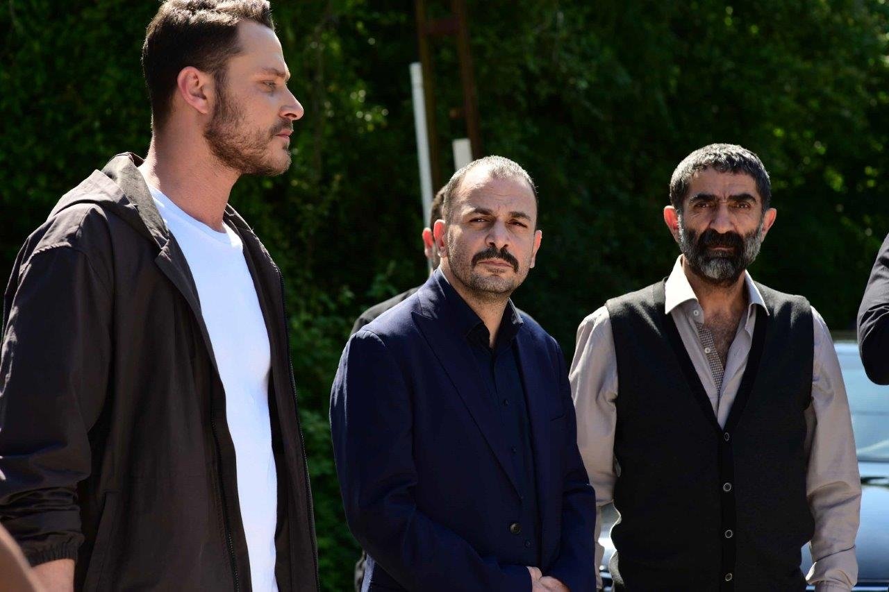 34. Bölüm Foto Galeri 