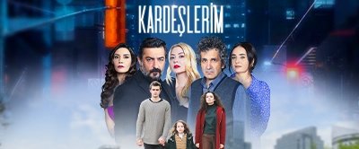 Kardeşlerim