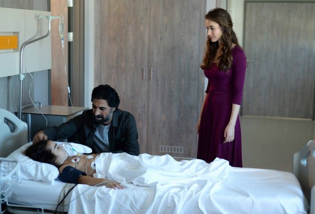 4. bölüm fotoğrafları