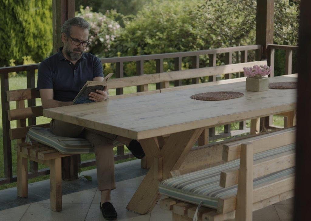 25. bölüm fotogaleri