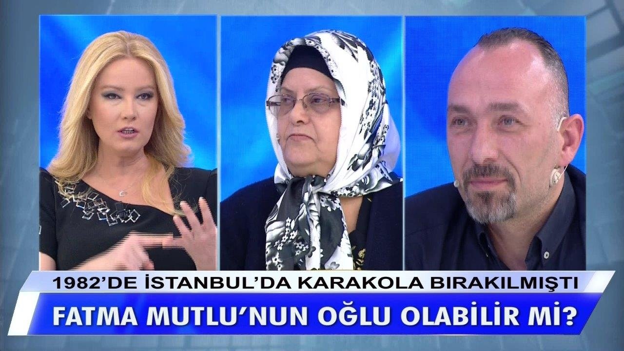 Müge Anlı son sezonda neler oldu?