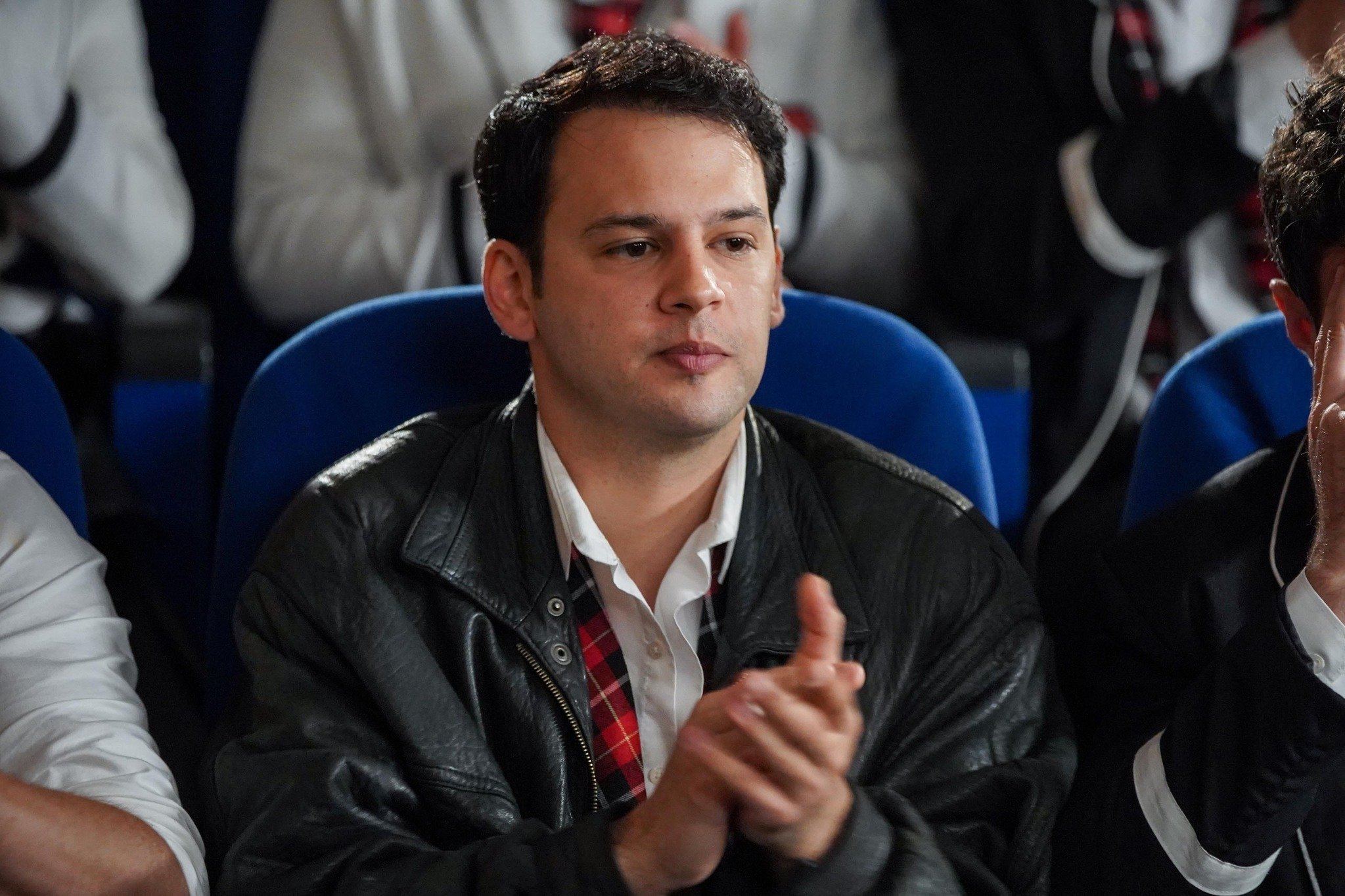 128. Bölüm Foto Galeri