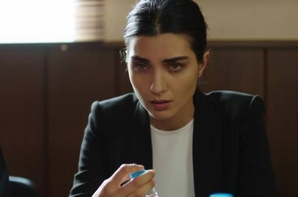 Tetiği kim çekecek? 48.bölüm fotogaleri...