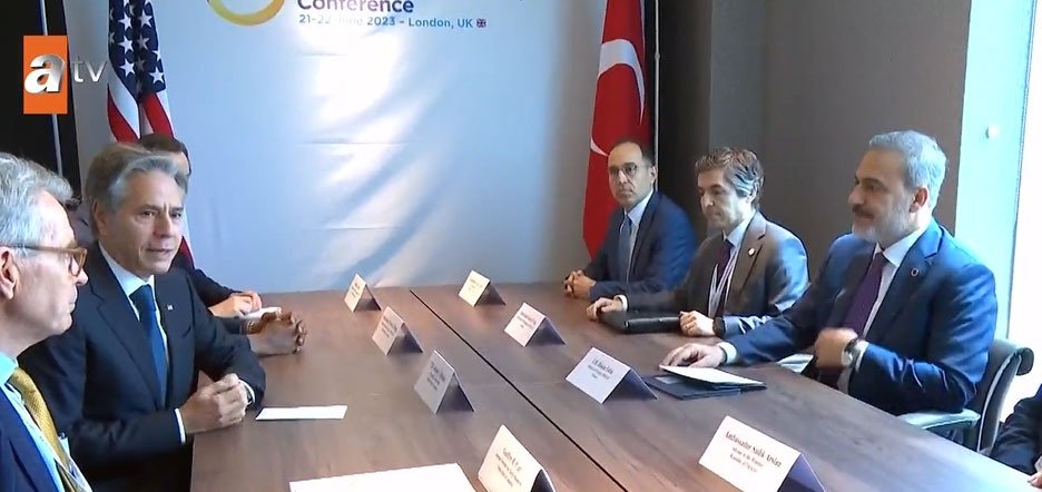 İşte Türkiye’nin garantörlük formülü