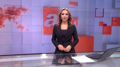 atv Gün Ortası