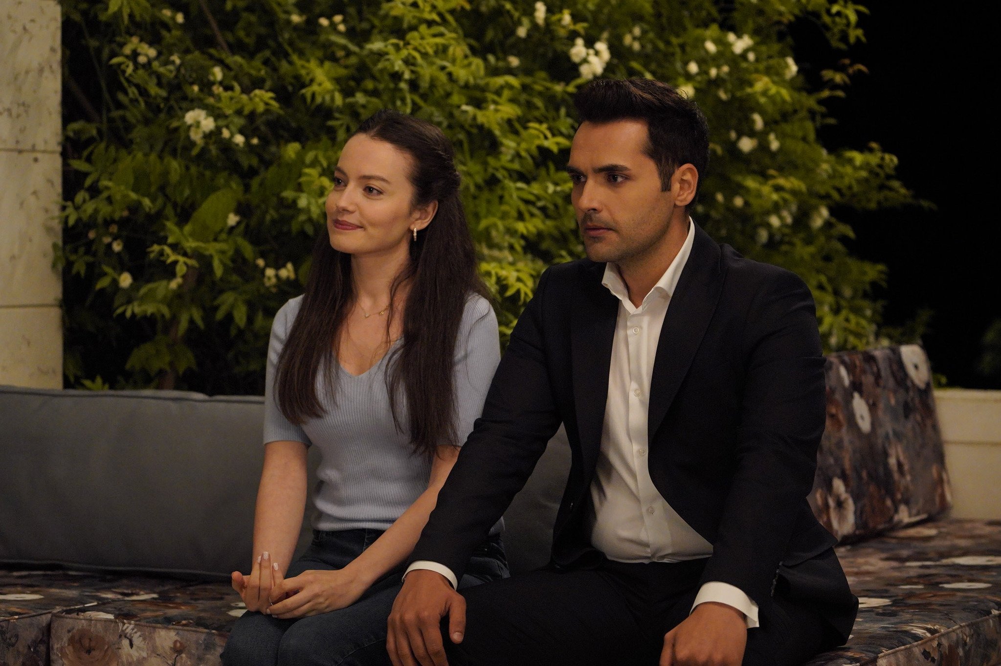 195. Bölüm Foto Galeri