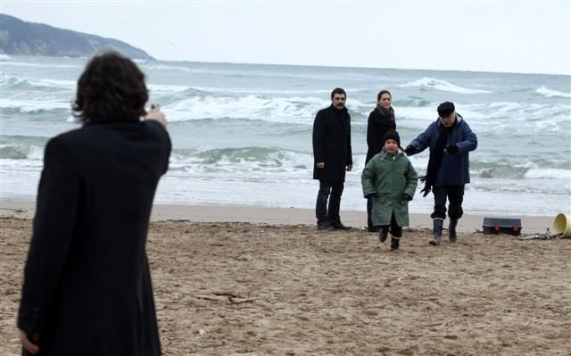 Bitmeyen Şarkı 25. bölüm fotoğrafları