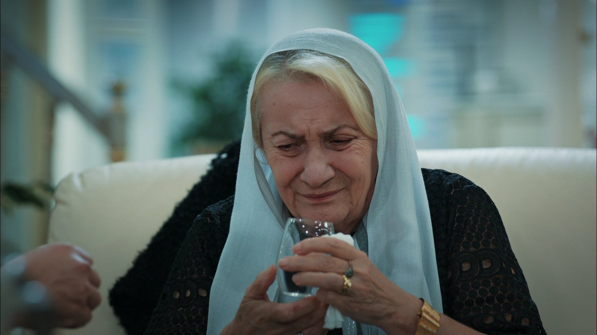 Ölüm, Çakırbeyliler'in peşinde...