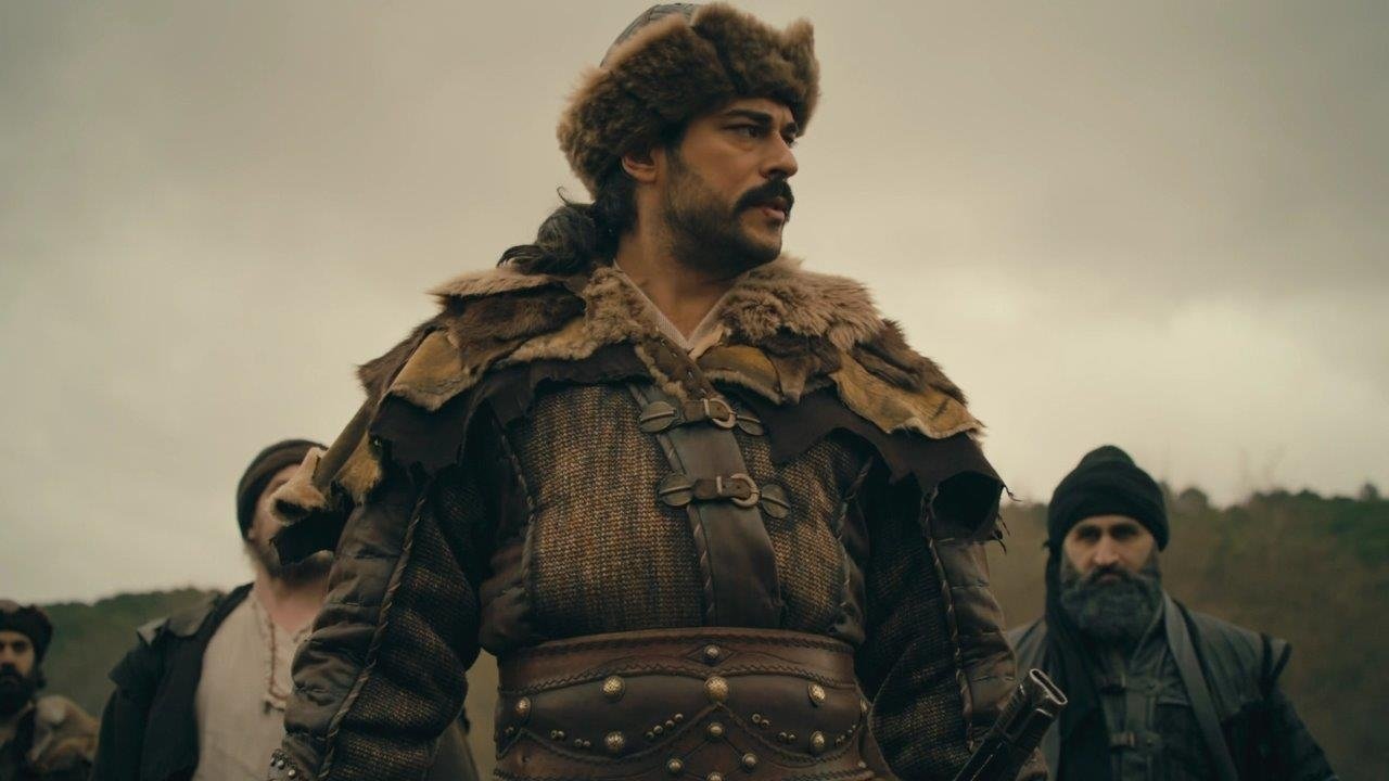 95 Karede 95 Bölüm