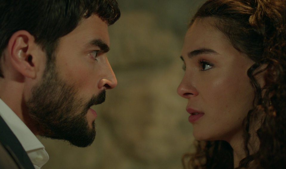 hercai