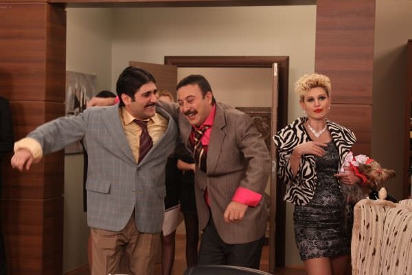 Yahşi Cazibe 29. Bölüm