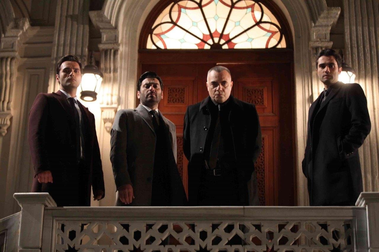 98. Bölüm Foto Galeri