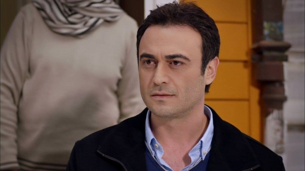 Huzur Sokağı 24.bölüm fotoğrafları