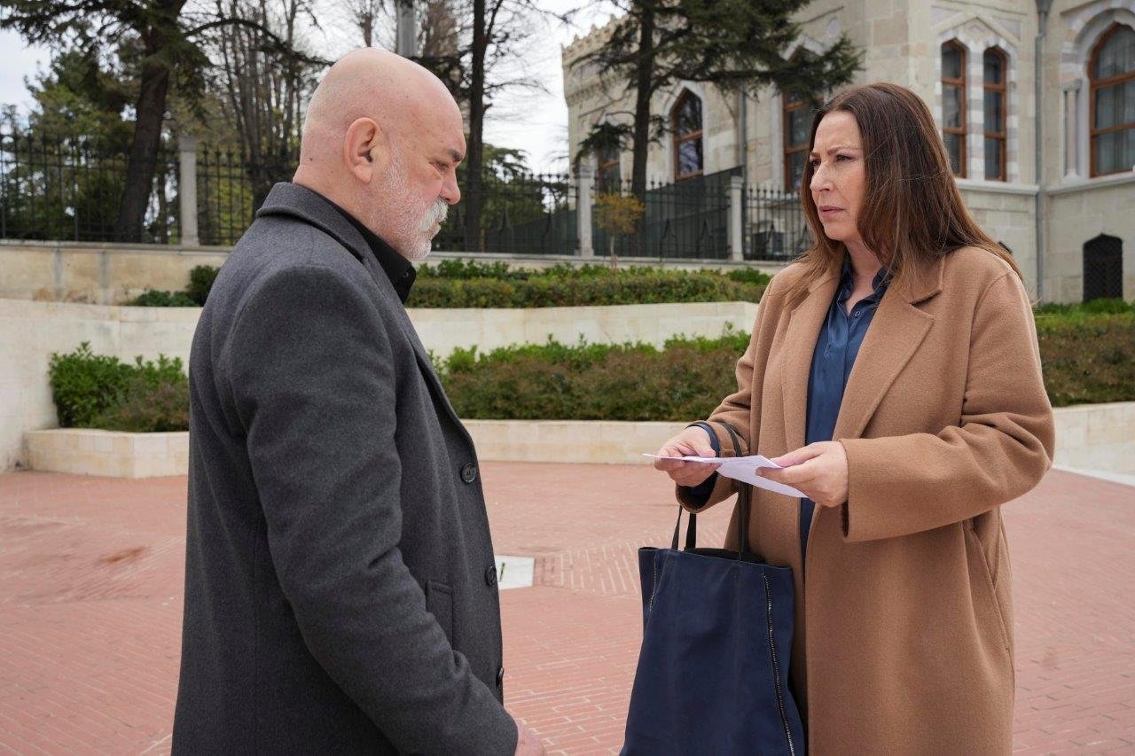 65. Bölüm Foto Galeri 