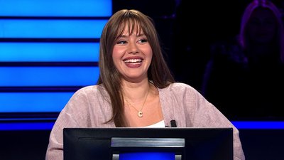 Kim Milyoner Olmak İster?