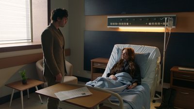 Rosa, tüm gerçekleri Koray’a açıklıyor!