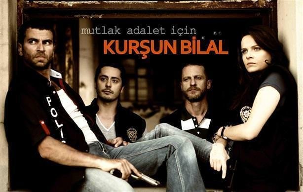 Kurşun Bilal