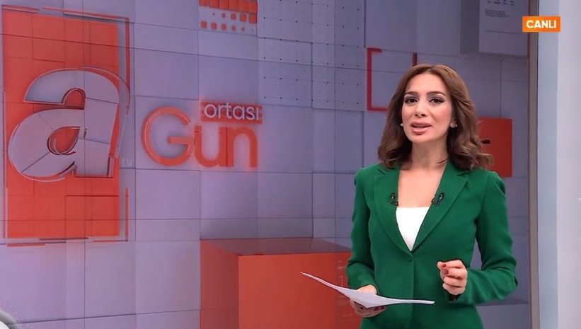 atv Gün Ortası