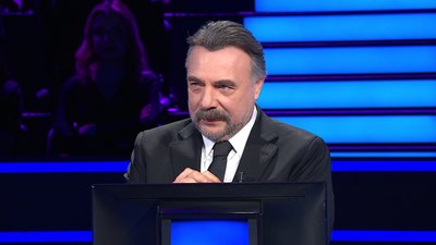Kim Milyoner Olmak İster?