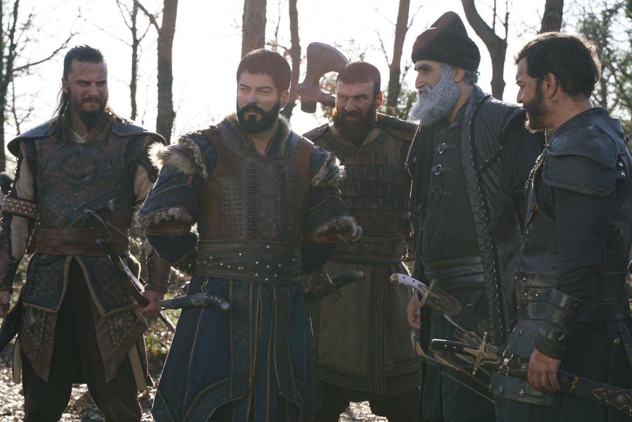 45. Bölüm Foto Galeri 