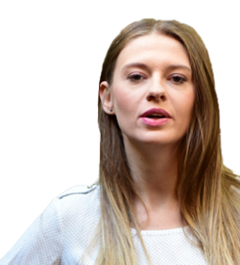 Tuğçe Kurşunoğlu