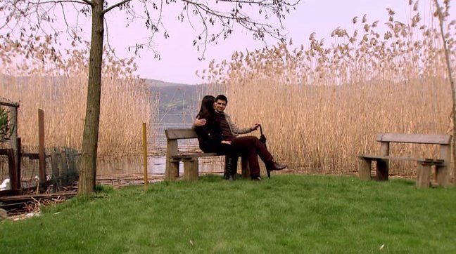 Gönülçelen 49. bölüm fotoğrafları