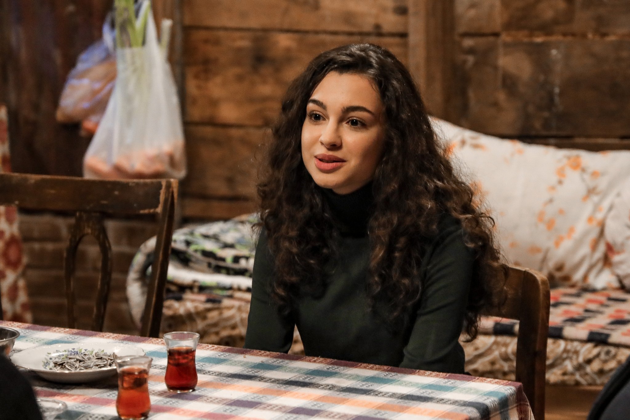 Su Burcu Yazgı Coşkun