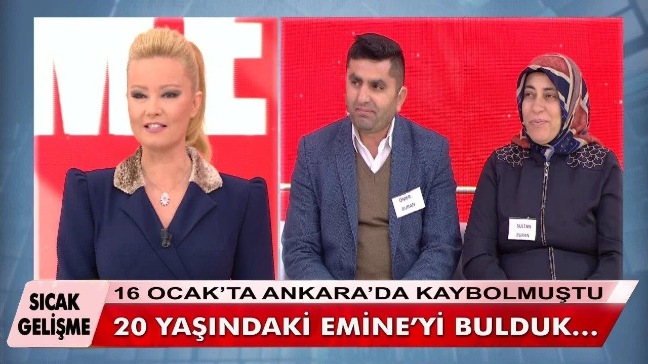 Müge Anlı son sezonda neler oldu?