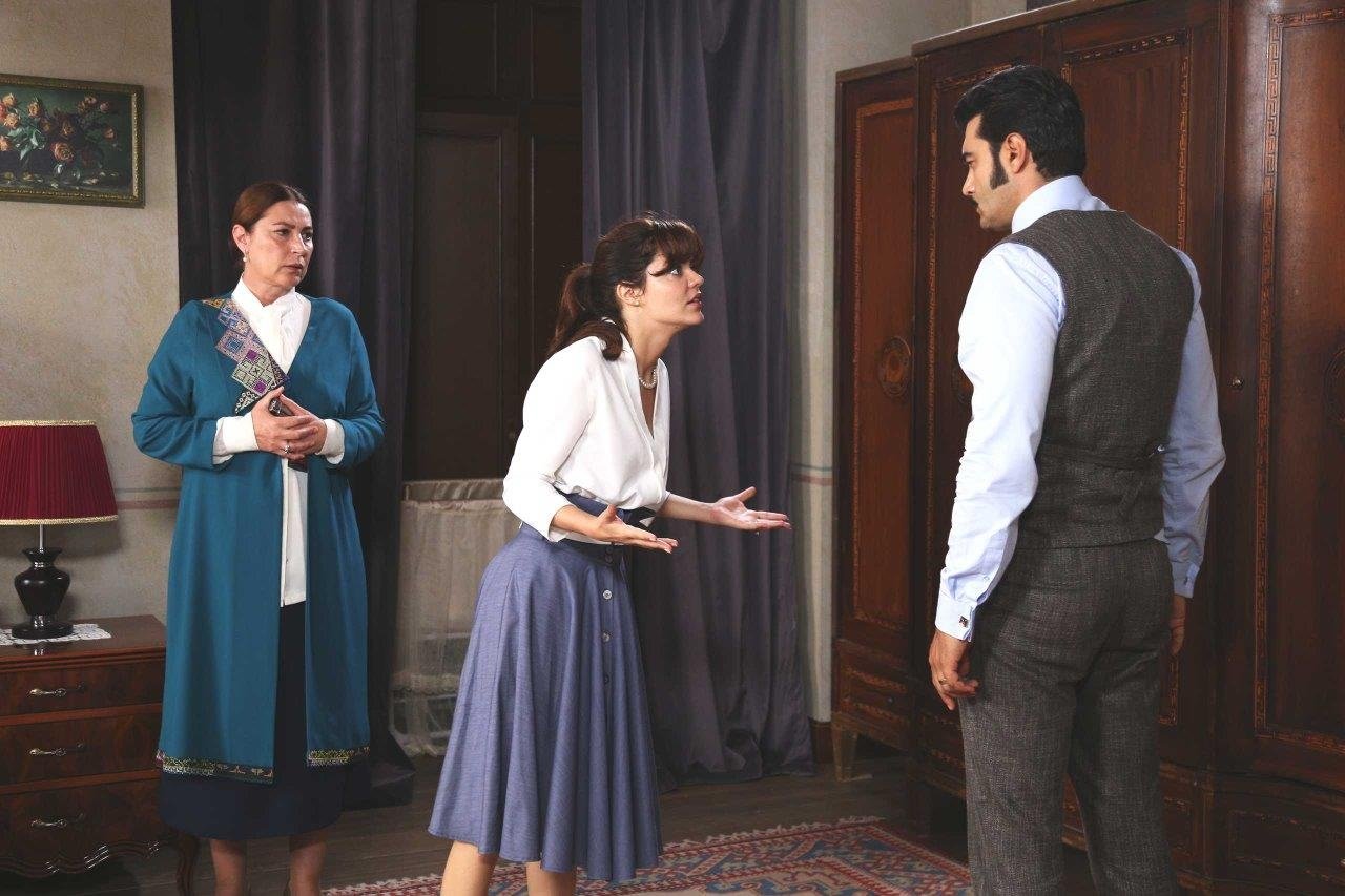 35. Bölüm Foto Galeri - Sezon Finali 