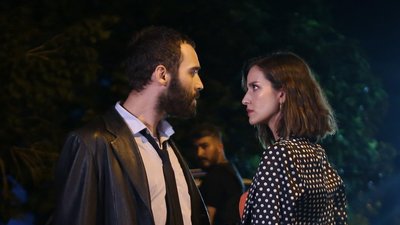 3. Bölüm Foto Galeri