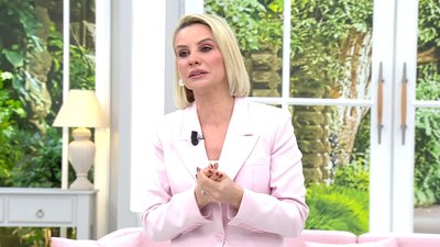 Esra Erol’da