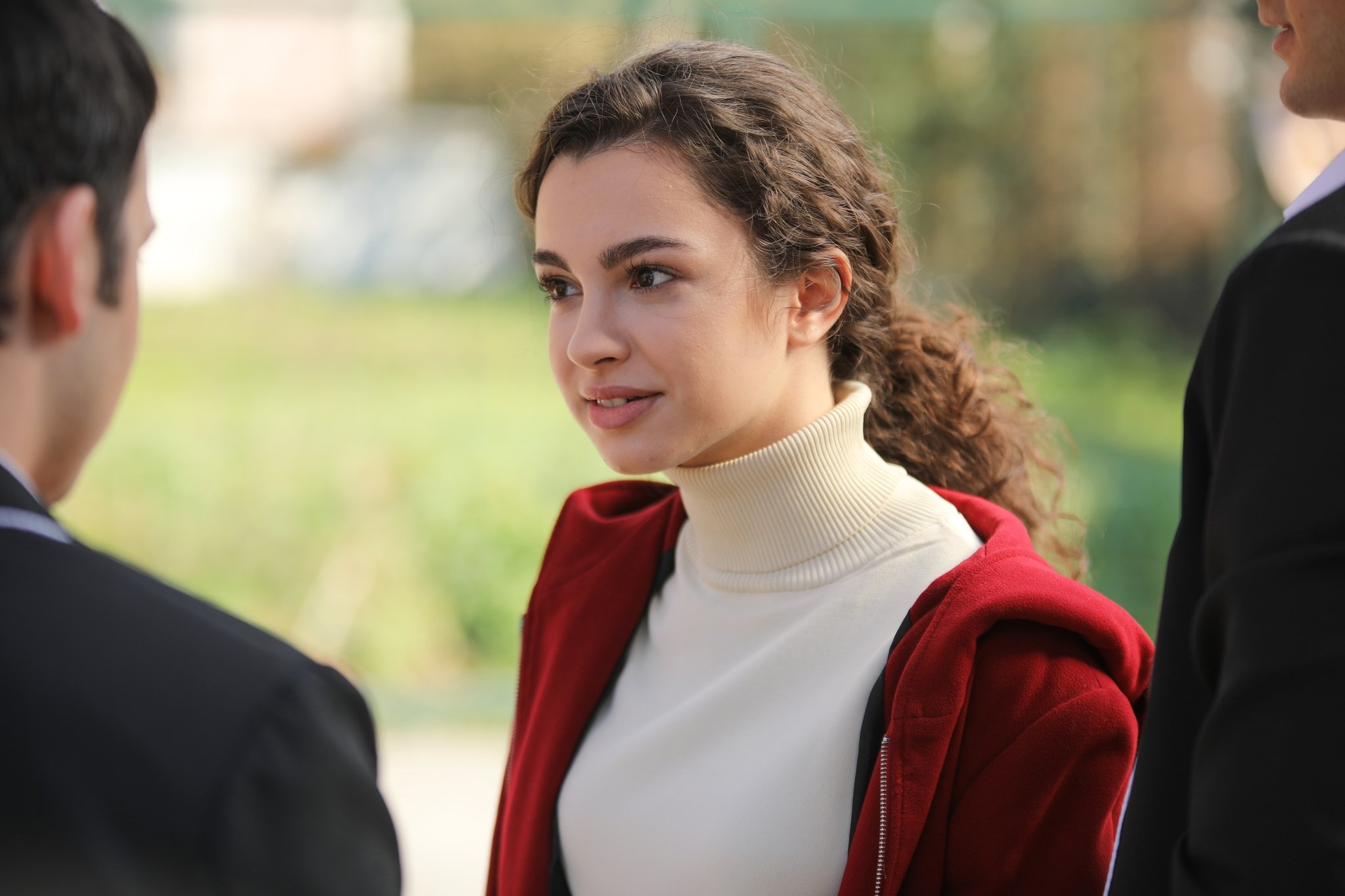 Su Burcu Yazgı Coşkun