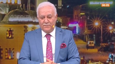 Prof. Dr. Nihat Hatipoğlu ile Sahur