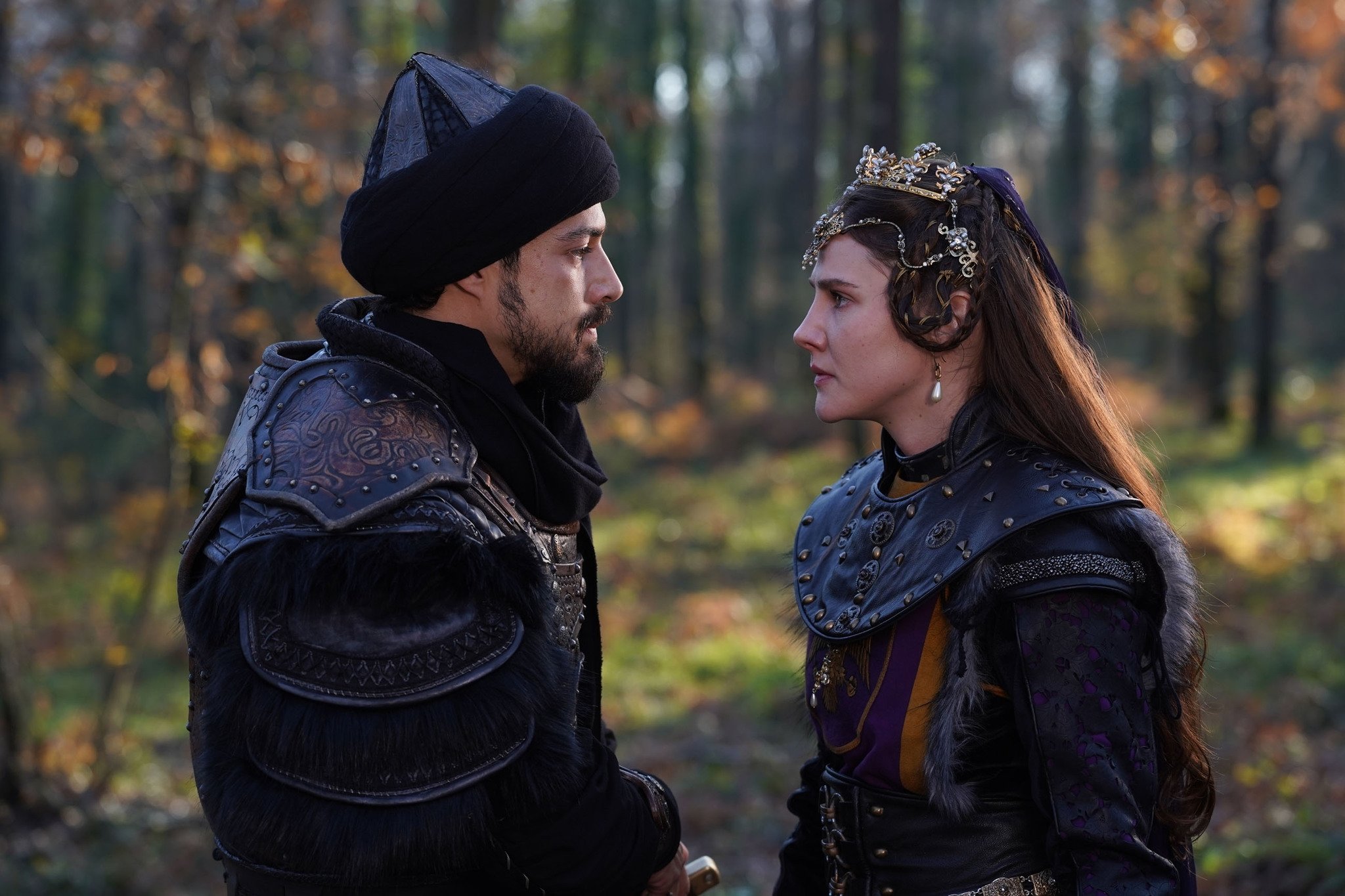 9. Bölüm Foto Galeri