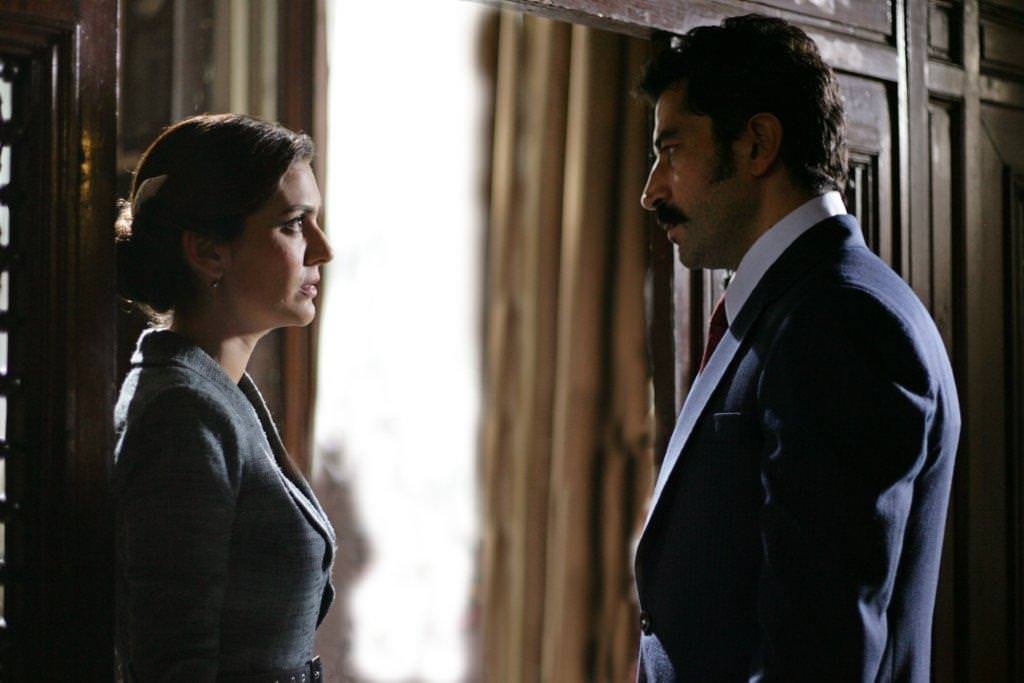 Karadayı'nın 50 bölümünden 50 unutulmaz an