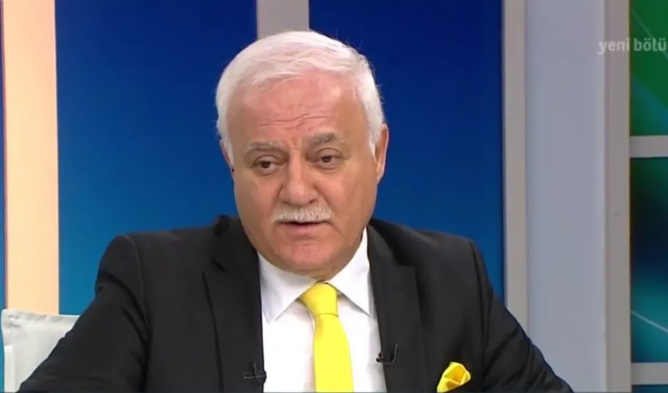 Nihat Hatipoğlu Sorularınızı Cevaplıyor