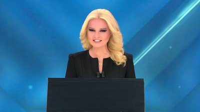 Güven Bana soru ve cevapları...