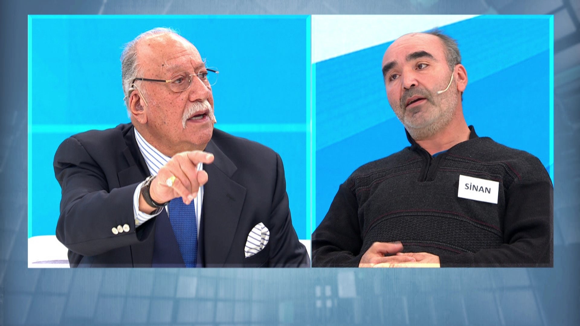 Sinan Sardoğan'ın evi arandı!