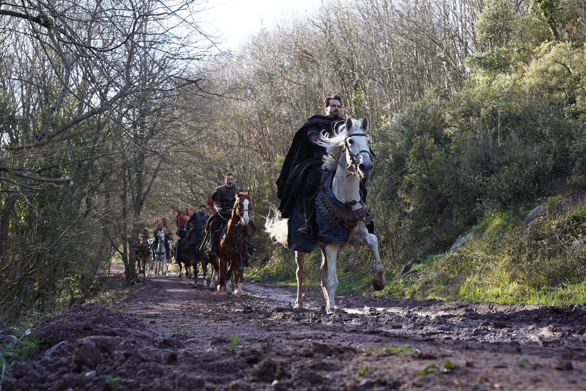 22. Bölüm Foto Galeri