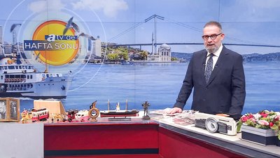 atv’de Hafta Sonu