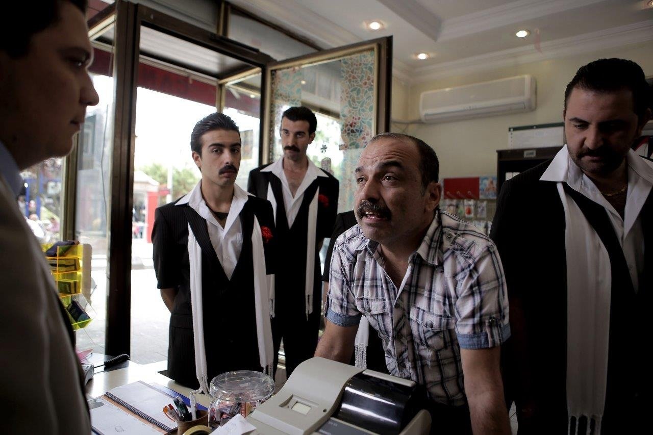 19. Bölüm Foto Galeri 