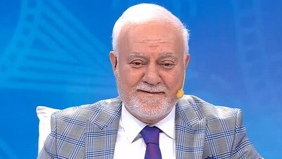 Nihat Hatipoğlu ile Kur’an ve Sünnet