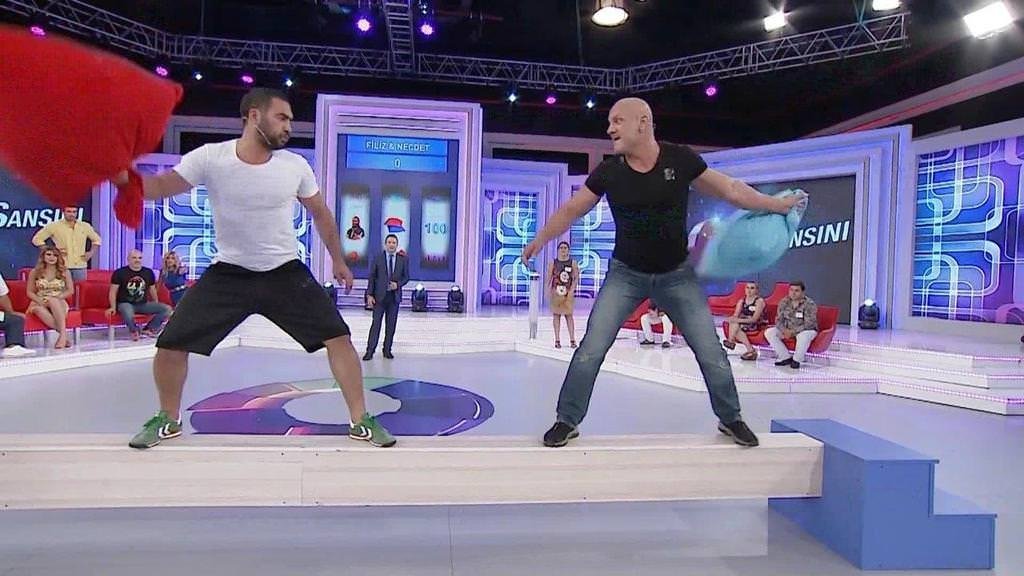 17. Bölüm fotogaleri