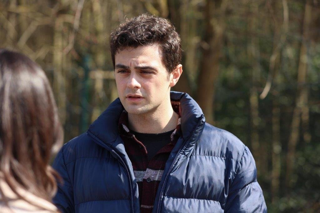 Oğulcan'ın öfkesi felaketle sonuçlandı!