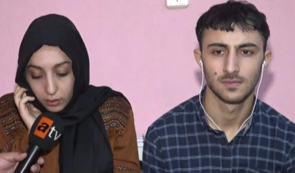 Fayma kaçtı mı kaçırıldı mı?