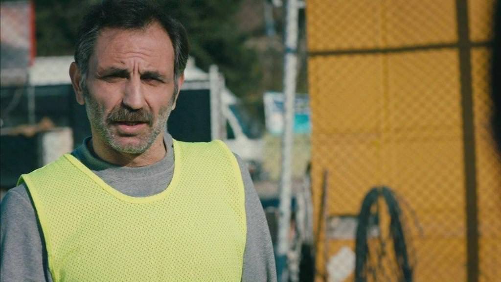 Ertan’ın yeni tuzağı. 50. bölüm fotogaleri