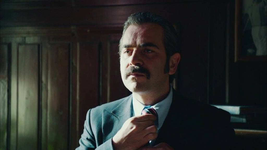 Dünden bugüne Savcı Turgut