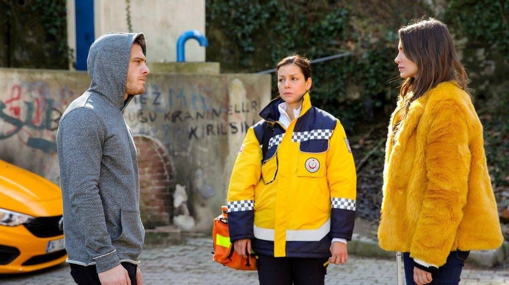 9. Bölüm foto galeri